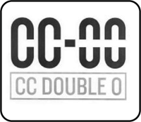CC DOUBLE O